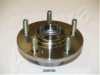 ASHIKA 44-20536 Wheel Hub